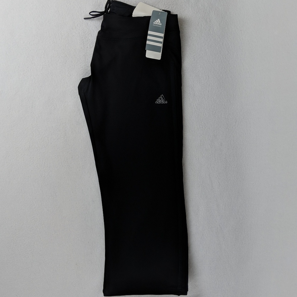 Adidas Capri's